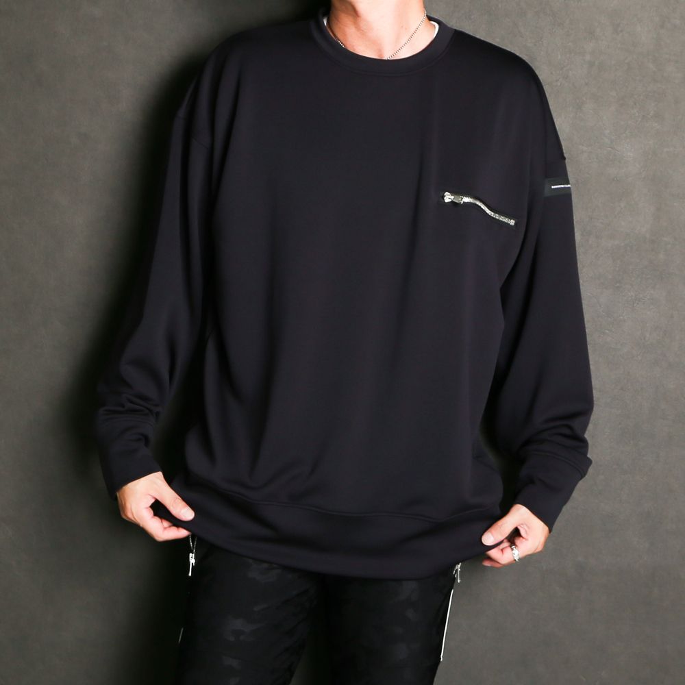 SP LOOSE TRAINER / ルーズトレーナー / RC21-C-004