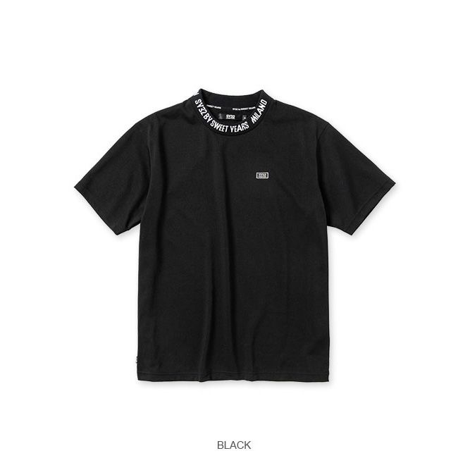 NECK DESIGN TEE / Tシャツ / 13044