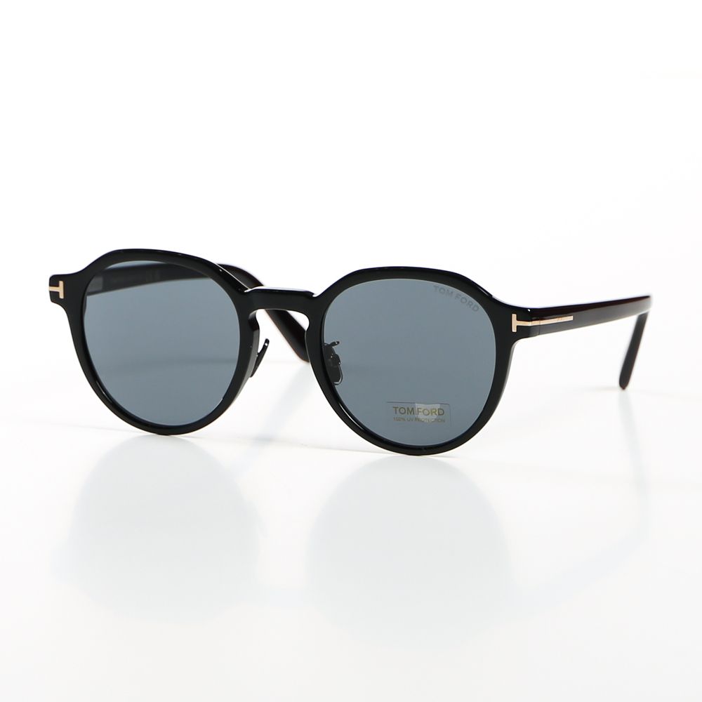 TOM FORD EYEWEAR - Sunglasses / サングラス / FT0974-K-5301A
