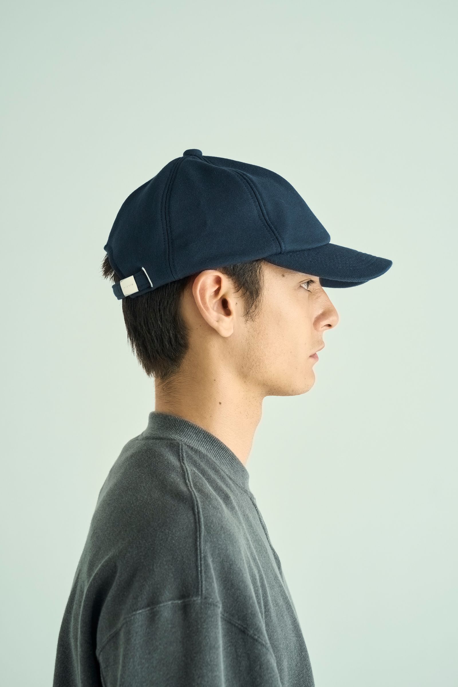 ×CA4LA / VINTAGE EFFECT B.B CAP - NAVY / ベースボールキャップ / VTM-25-A-105