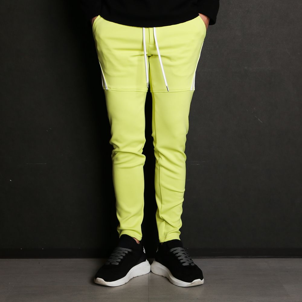 TYLER LINE PANTS / ラインパンツ / RC22-ST-026