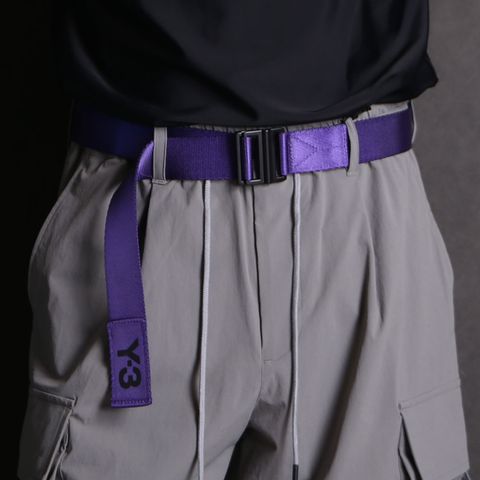 【VICTIM】【Iroquois】【Y-3】セットアップコーディネート