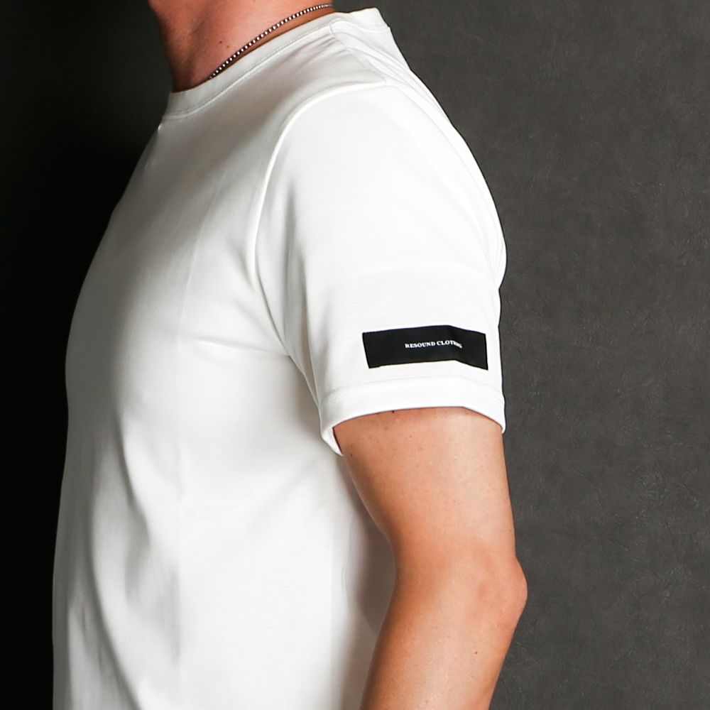 California BASIC T / クルーネック Tシャツ / RC24-T-002