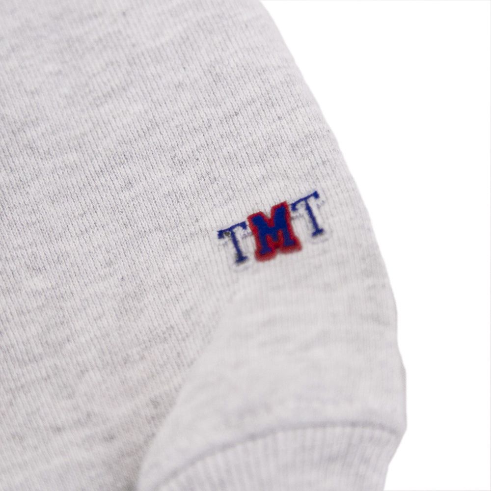 REVERSE WEAVE SWEAT HOODIE / リバースウィーブ スウェットパーカー / TSW-F22SP04