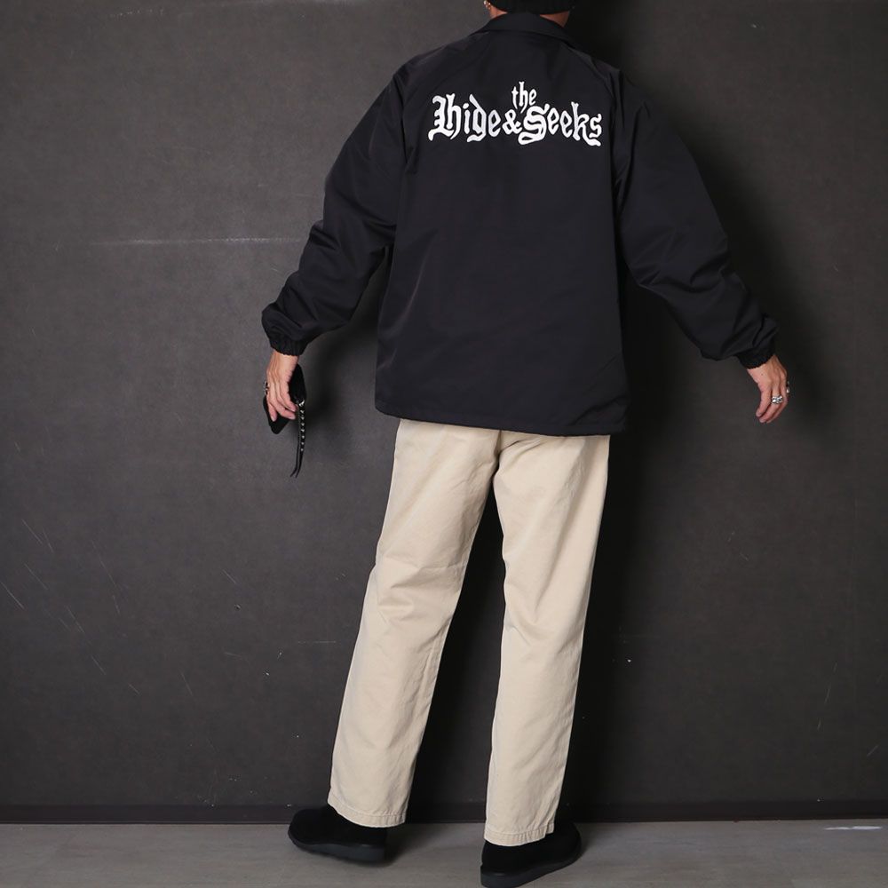 【HideandSeek】【RATS】【STANDARD CALIFORNIA】【MINEDENIM】【CALEE】コーディネート
