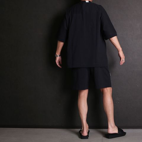 【N.HOOLYWOOD】【Y-3】セットアップコーディネート