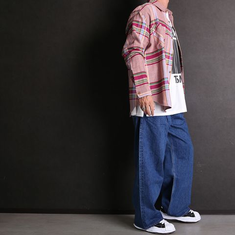【N.HOOLYWOOD】【FACETASM】【superNova.】【Maison MIHARA YASUHIRO】コーディネート
