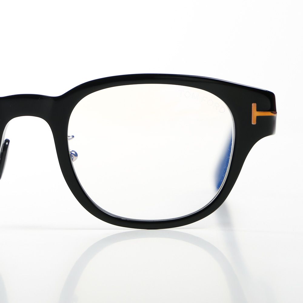 TOM FORD EYEWEAR - Frames / フレーム / メガネ / FT5861DB-48001 (T