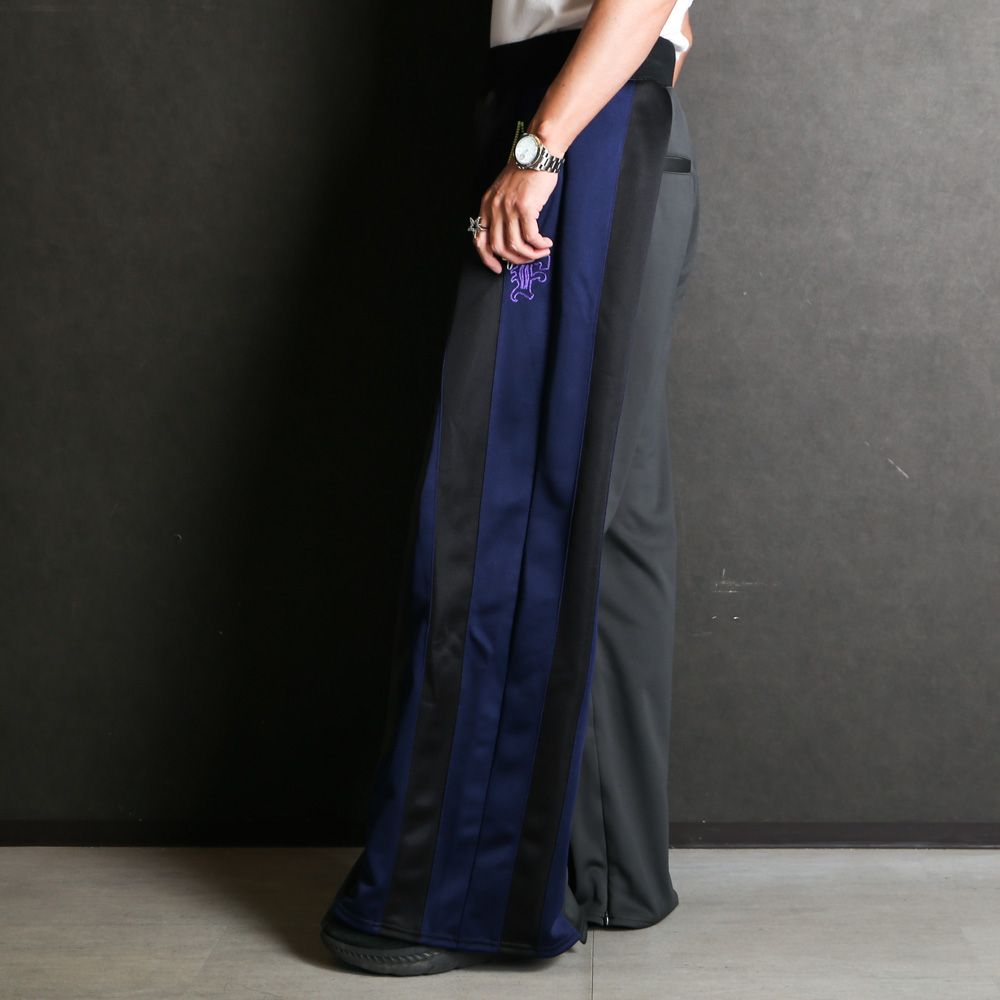 FACETASM - JERSEY TRACK PANTS / トラックパンツ / NAT-PT-U02