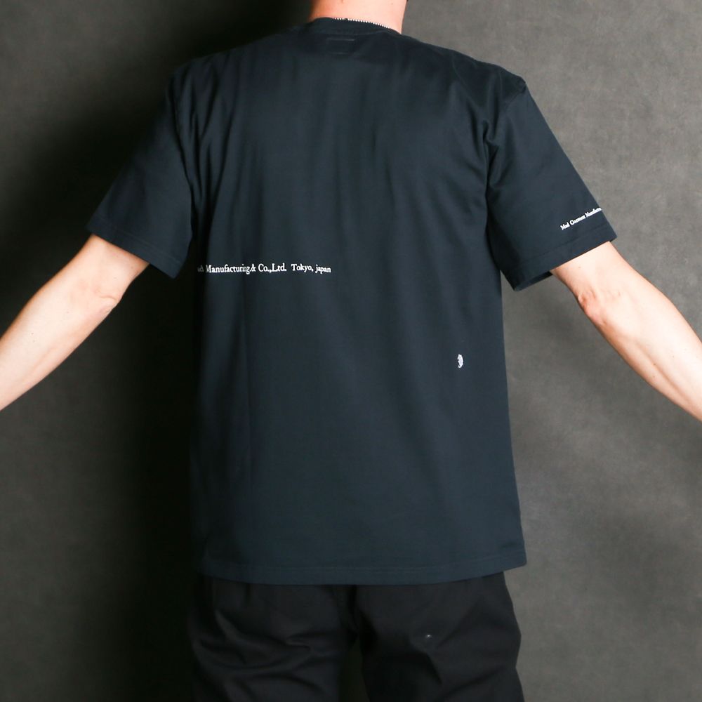 MGM TEE / プリント Tシャツ / 21'RT-0403