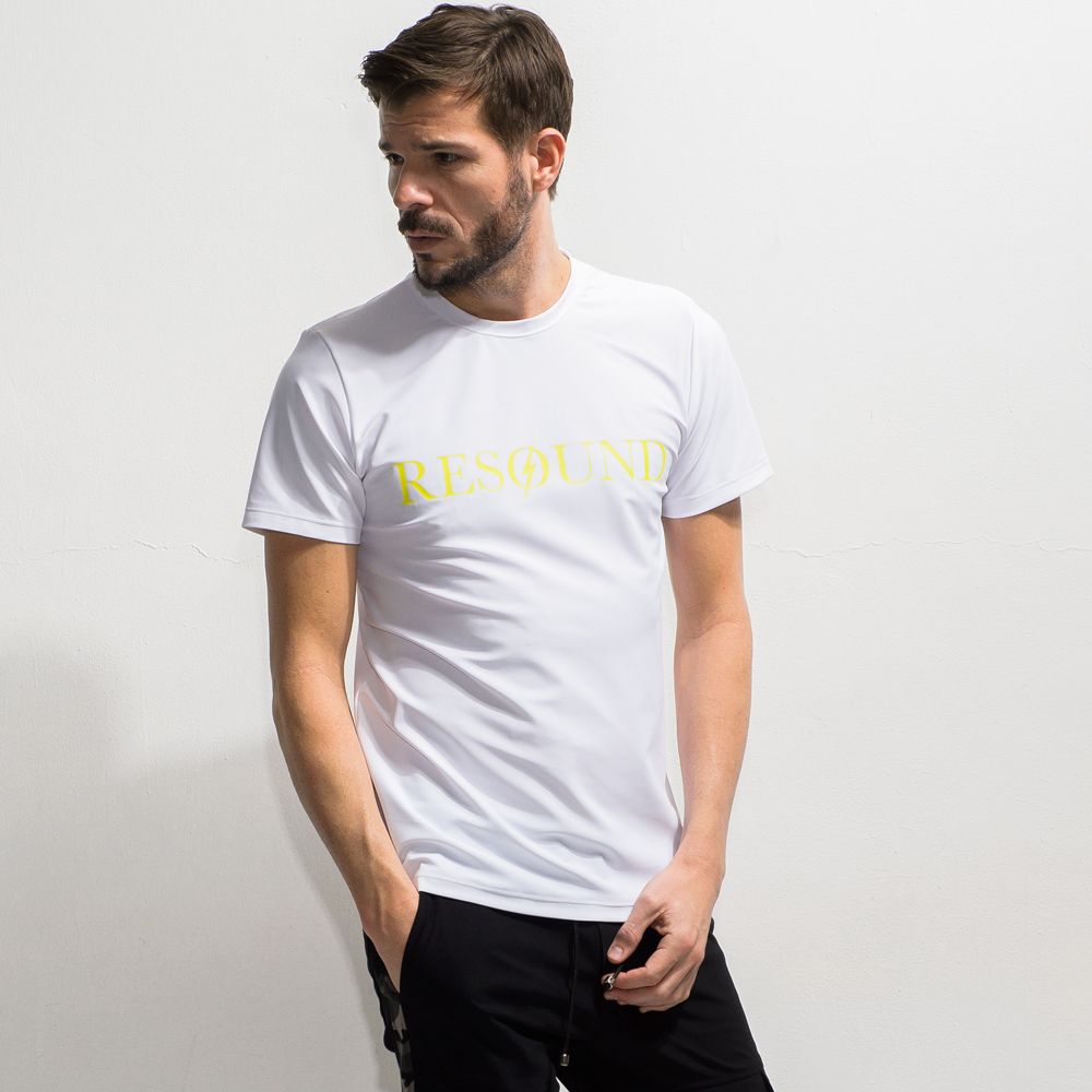 BOLTROGO RUSH TEE /  ボルトロゴ ラッシュガードTシャツ / RC20-T-009