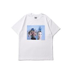 Araki Nobuyoshi×Stie-lo SANJU-PARADISE T-SH / 23MND-STL006
