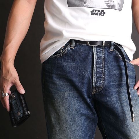 【RATS】【STANDARD CALIFORNIA】【MINEDENIM】【ANTIDOTE BUYERS CLUB】コーディネート