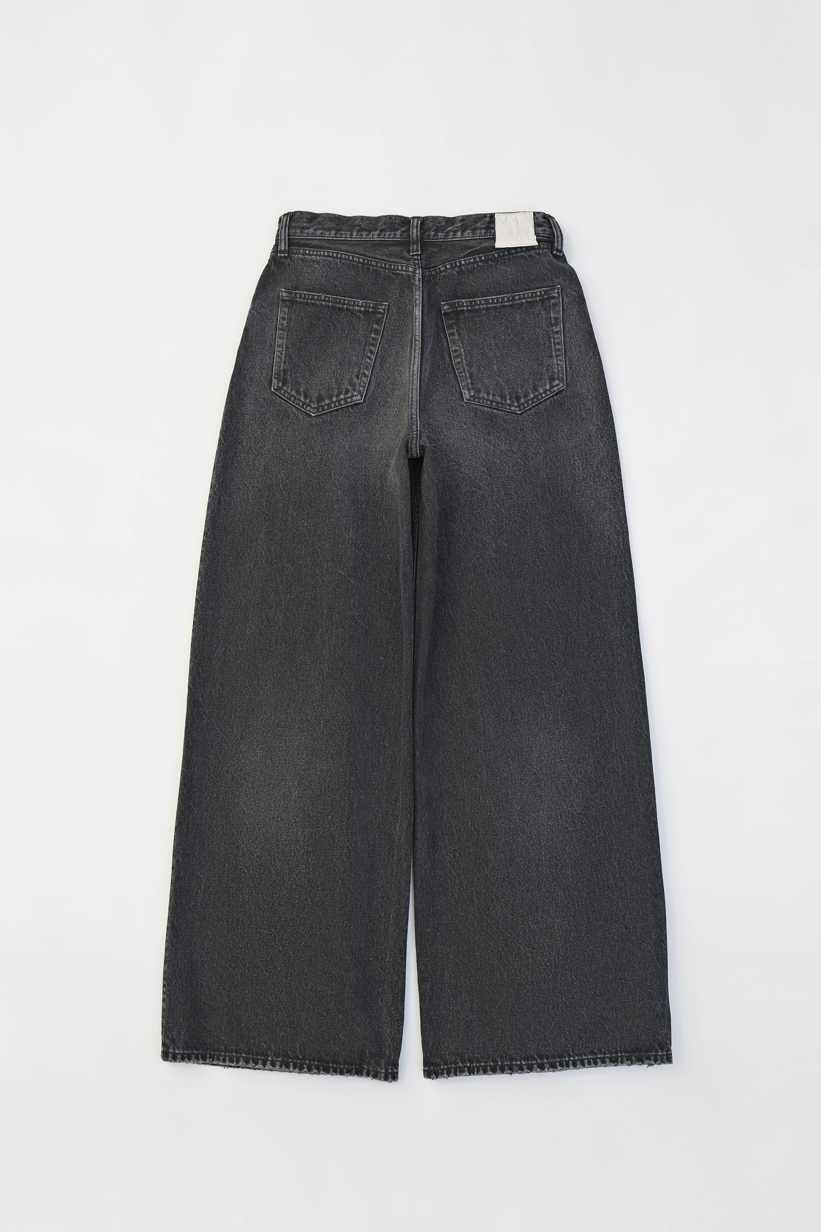 パンツ cyber dog gimmick wide denim opium cyber dog gimmick wide denim opium