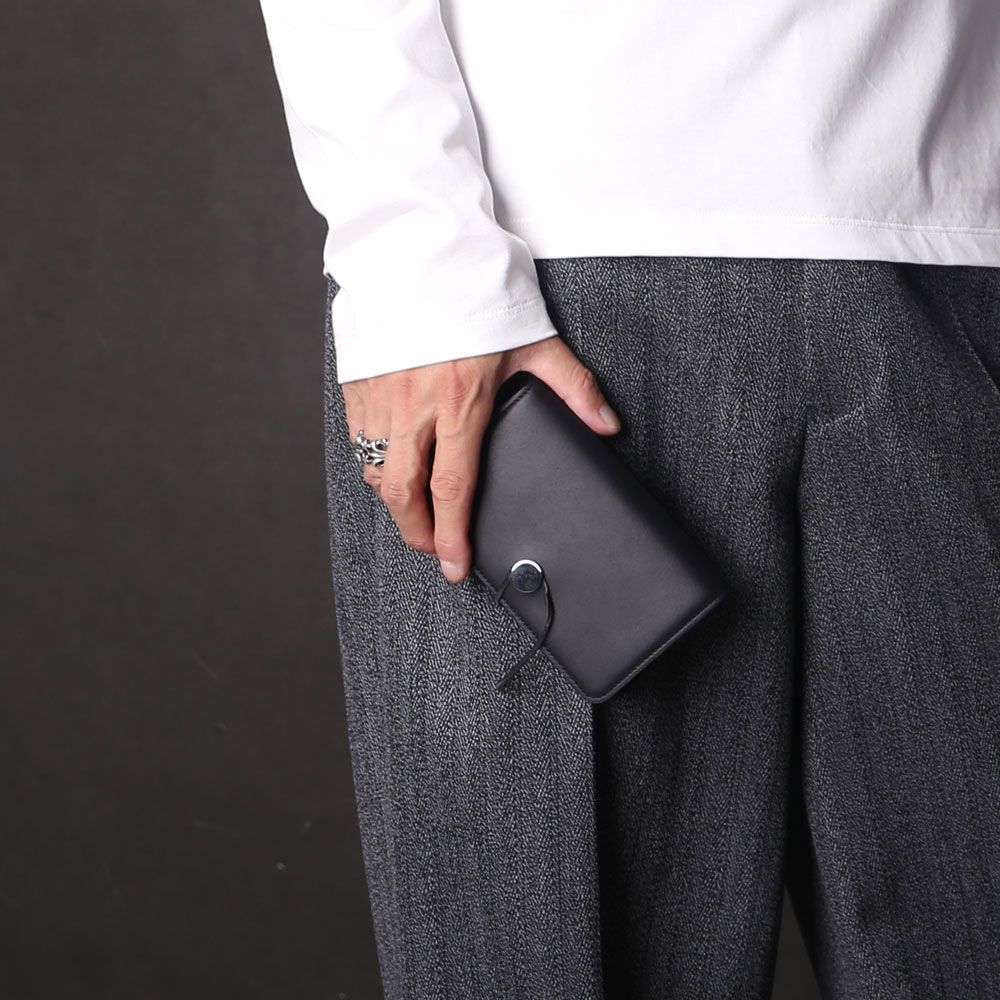 【TATRAS】【MARKAWARE】【marka】【MINEDENIM】【ITTI】コーディネート