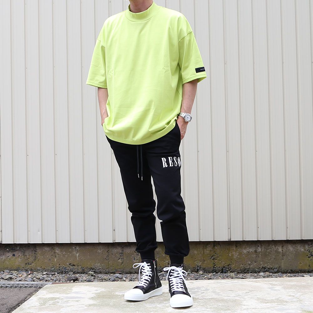 【RESOUND CLOTHING】コーディネート