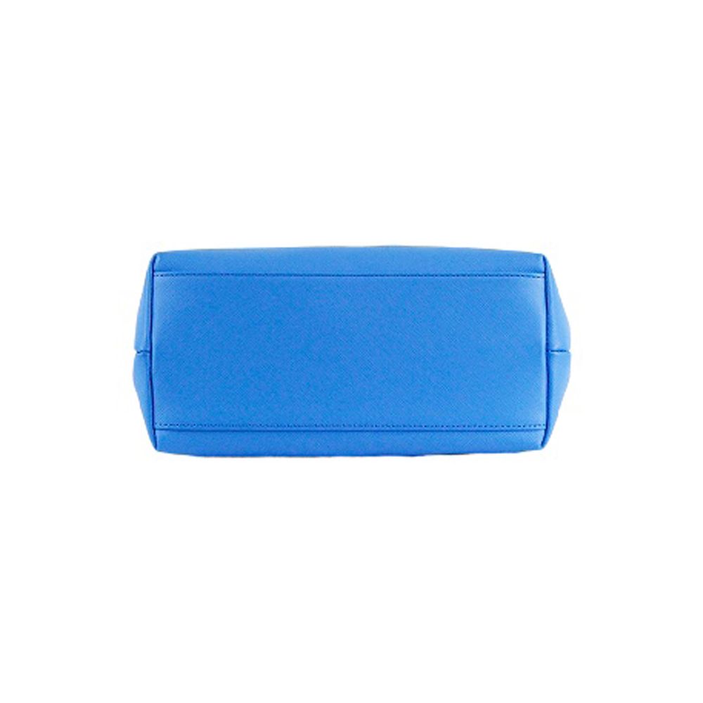 Mini Tote Bag ： Blue / ミニトート カートバッグ ブルー