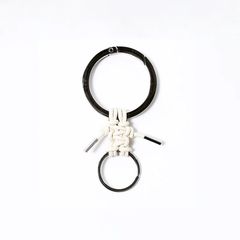 CRISTY KNOTMAN RING / RAPTO JP / IVORY / ITTI-GOODS-062