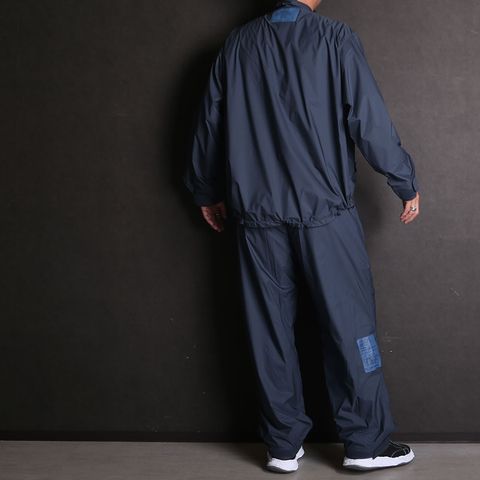 【N.HOOLYWOOD】【Maison MIHARA YASUHIRO】セットアップコーディネート