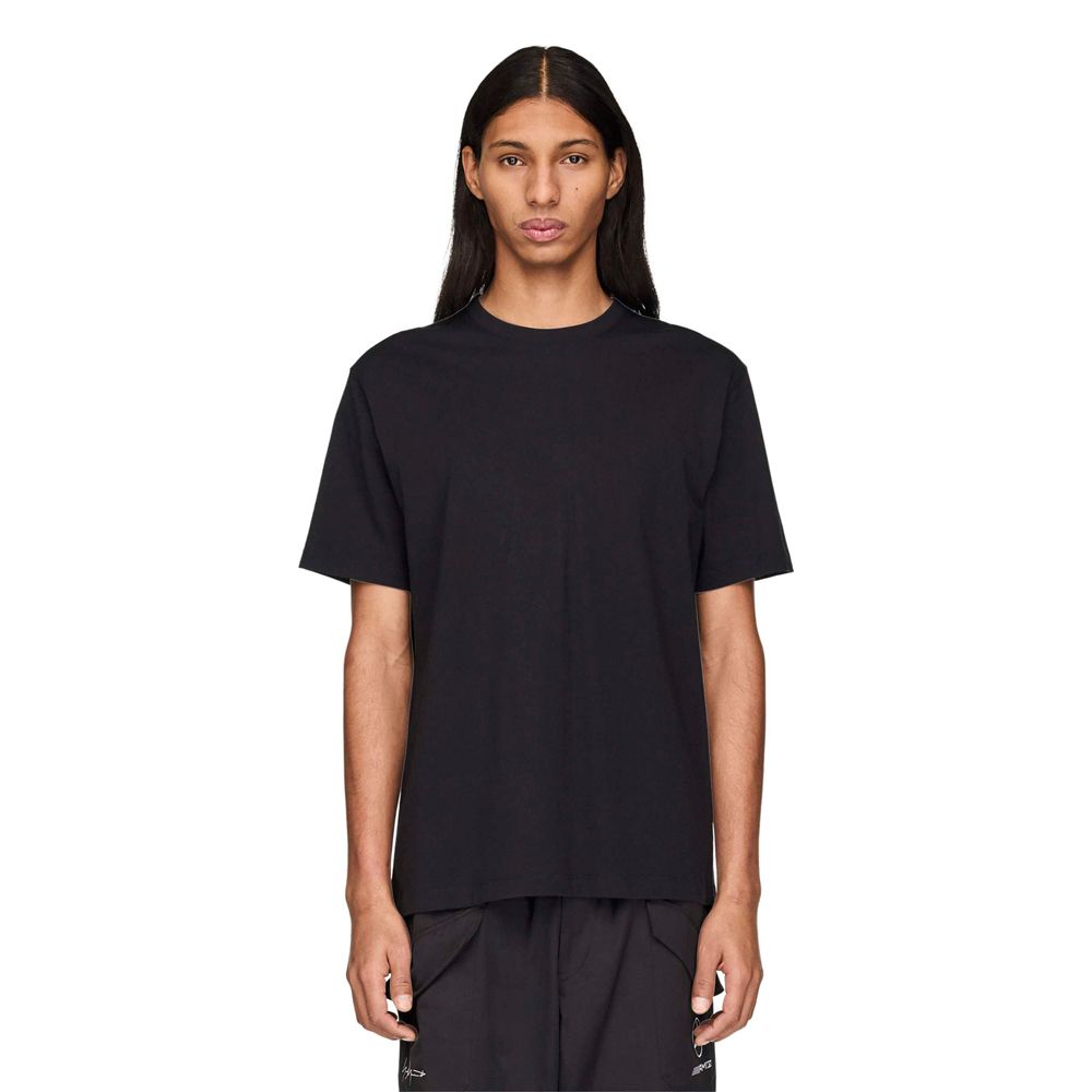 MERCEDES-AMG PETRONAS FORMULA 1 TEAM LOGO STACK SHORT SLEEVE TEE / Tシャツ / KR2373