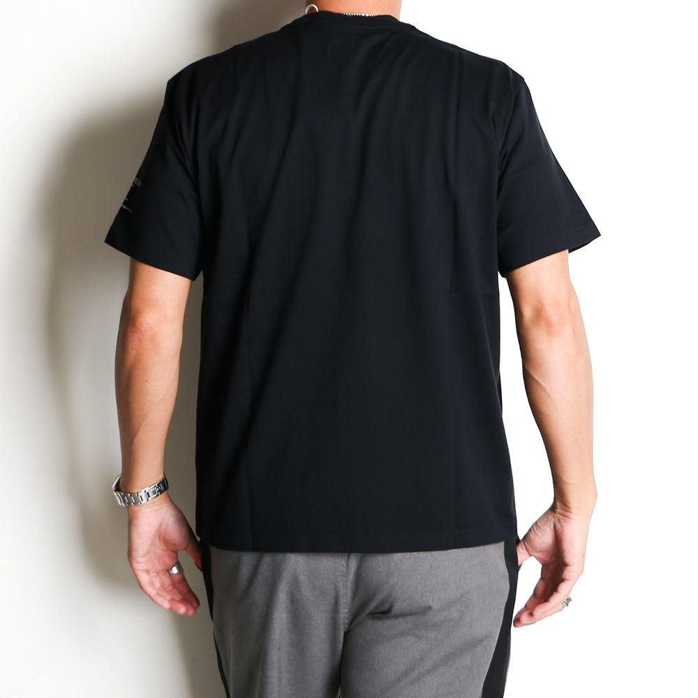RATS Binder Neck Sweat Navy Ｌサイズ 楽天市場】RATS/LETTERD CREWNECK SWEAT BLACK : FeelFORCE