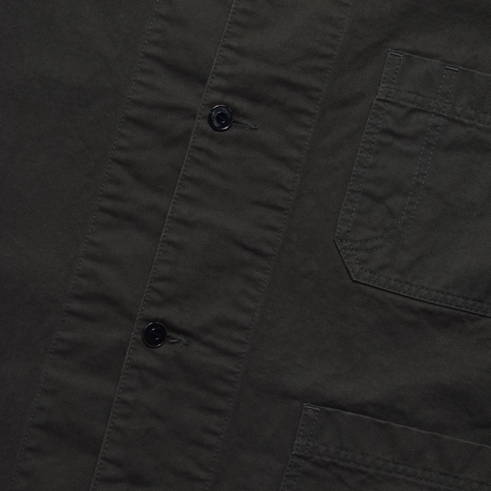 V.Slub chino Engineer JKT - KHA / 2509-8001
