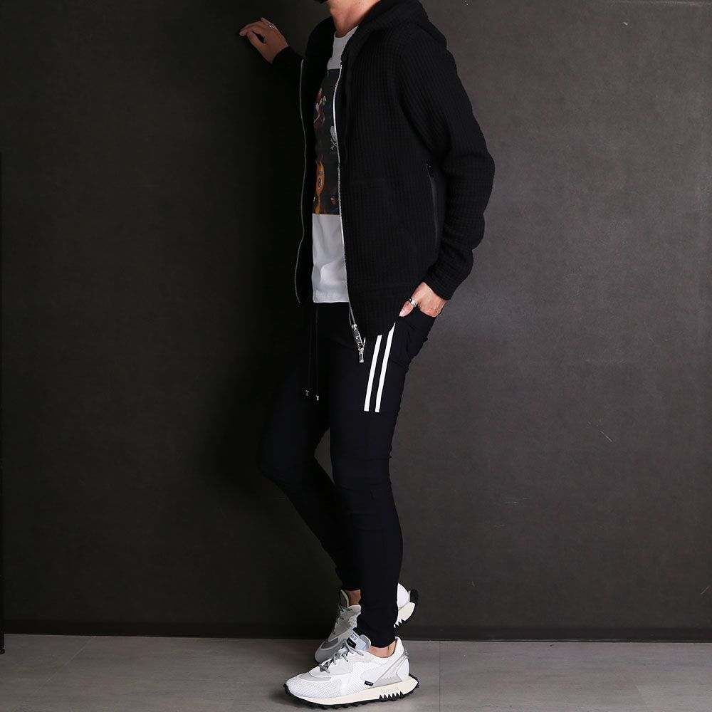 Seagreen×AWESOME×RESOUND CLOTHING×RUN OF