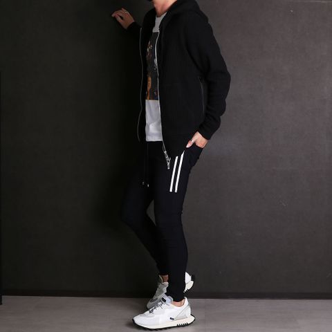 Seagreen×AWESOME×RESOUND CLOTHING×RUN OF
