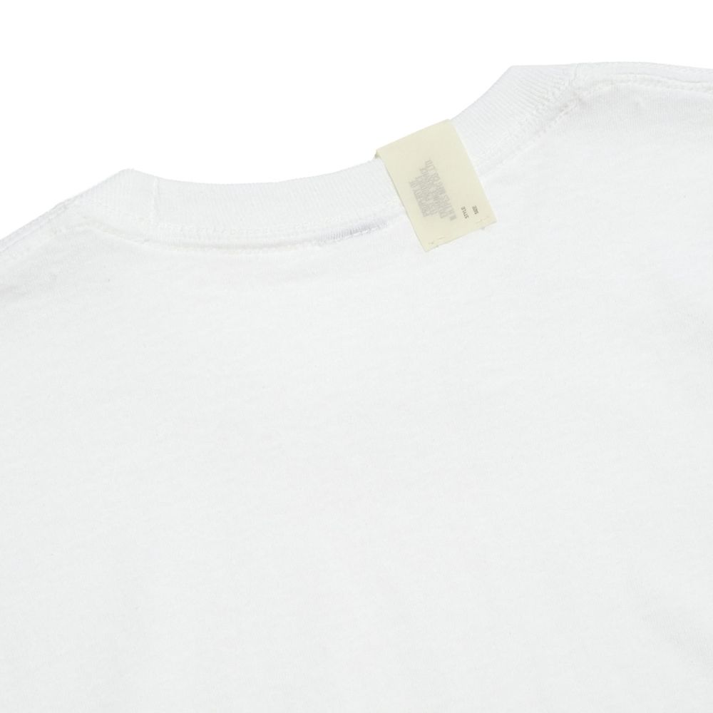 CREW NECK LONG SLEEVE T-SHIRT / 9211-CS82 pieces