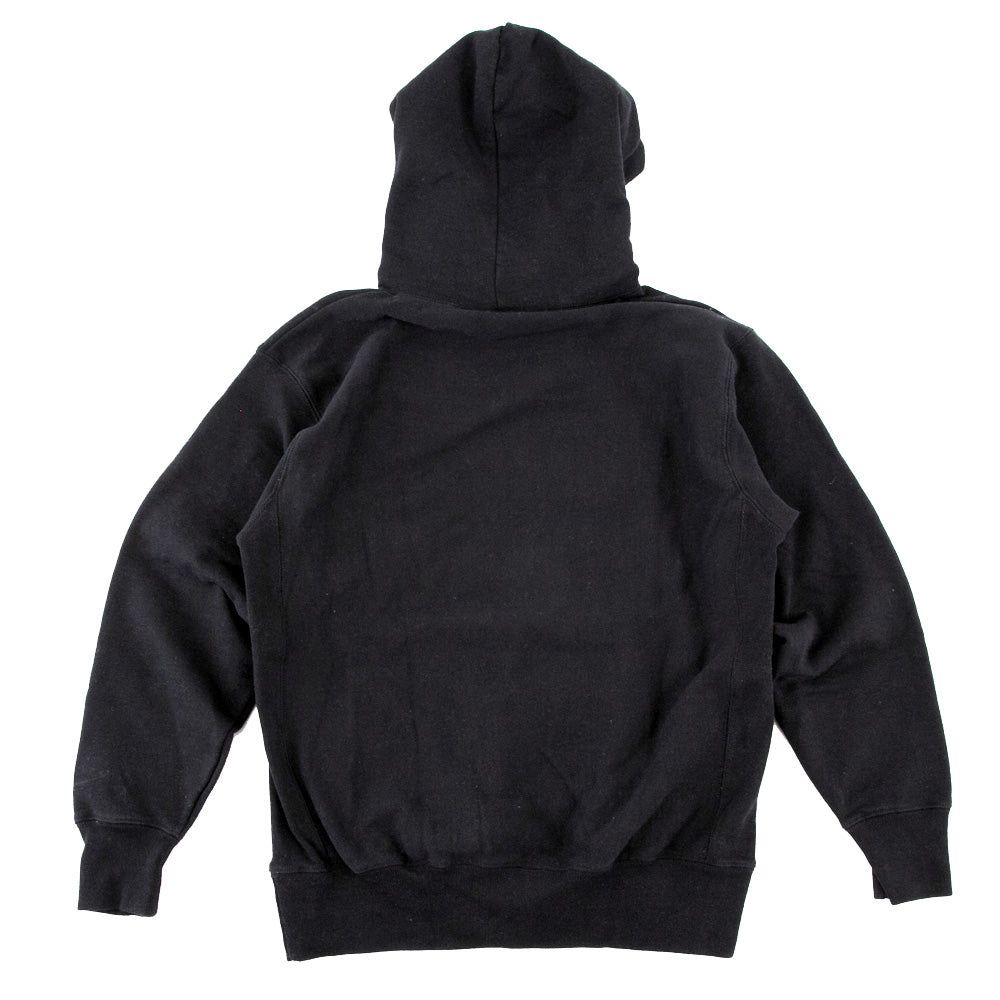 REVERSE WEAVE SWEAT HOODIE / リバースウィーブ スウェットパーカー / TSW-F22SP04