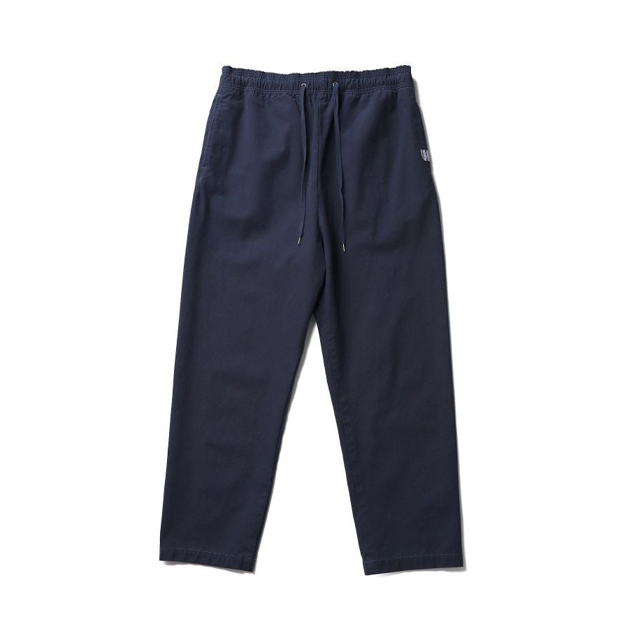 Maison MIHARA YASUHIRO - 【in・stru(men-tal).】 No Side Seam Long Pants /  I06PT021 | chemical conbination