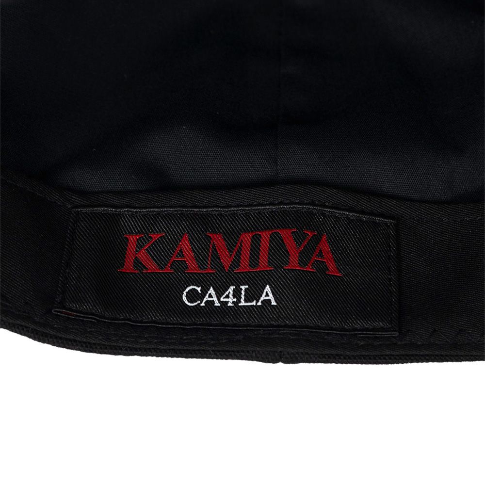 "KMY" Cap / キャップ / G16CA101