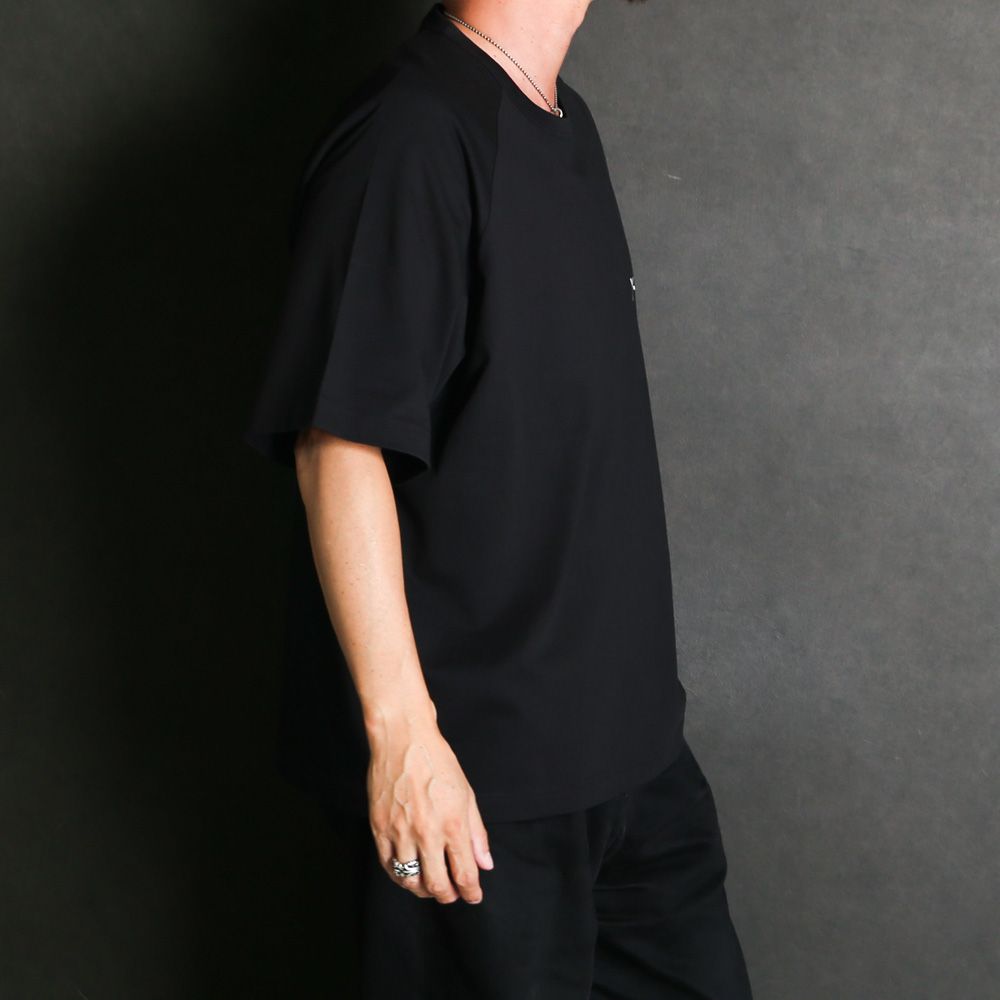 M BOXY SHORT SLEEVE TEE / KS1267