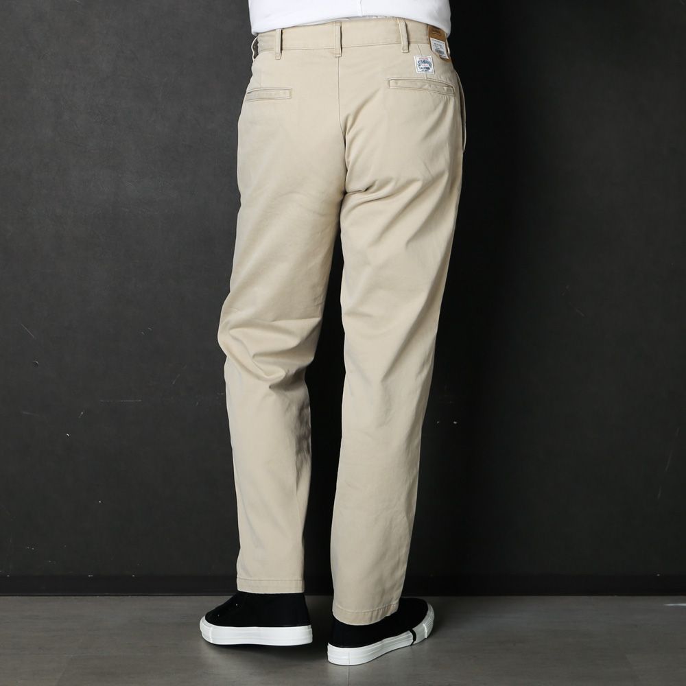 STANDARD CALIFORNIA - 【ラスト1点-サイズ34 inch】 SD Chino Pants