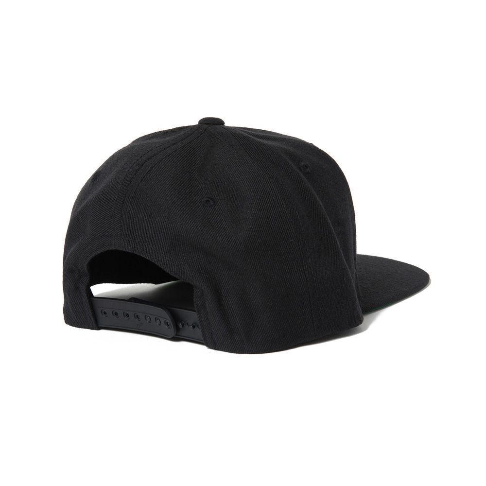MASSES]MESH CAP MBD/BLACK – R&Co.