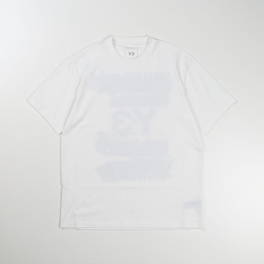 U GFX SS TEE / JM7815
