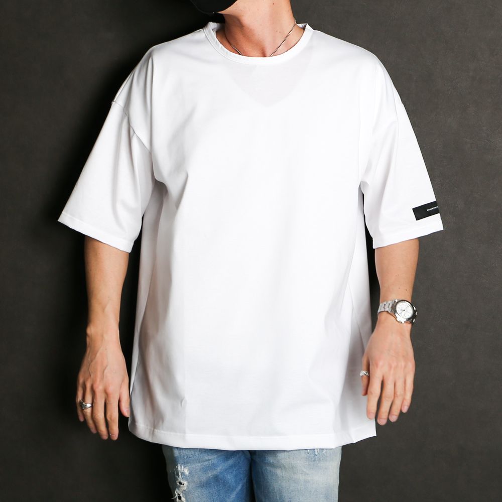 LOOSE JERSEY TEE /  ビッグTシャツ / RC19-T-003