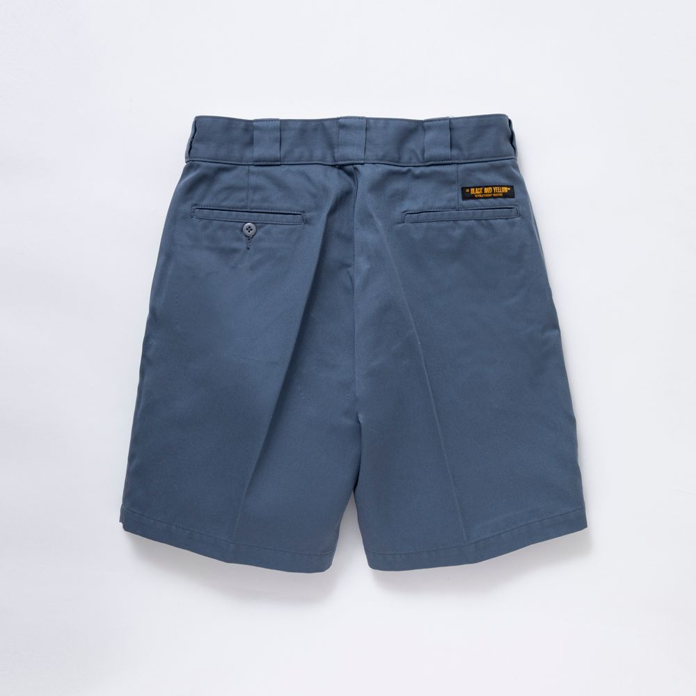 T/C WORK SHORTS / ワーク ショーツ / 22'RP-0410