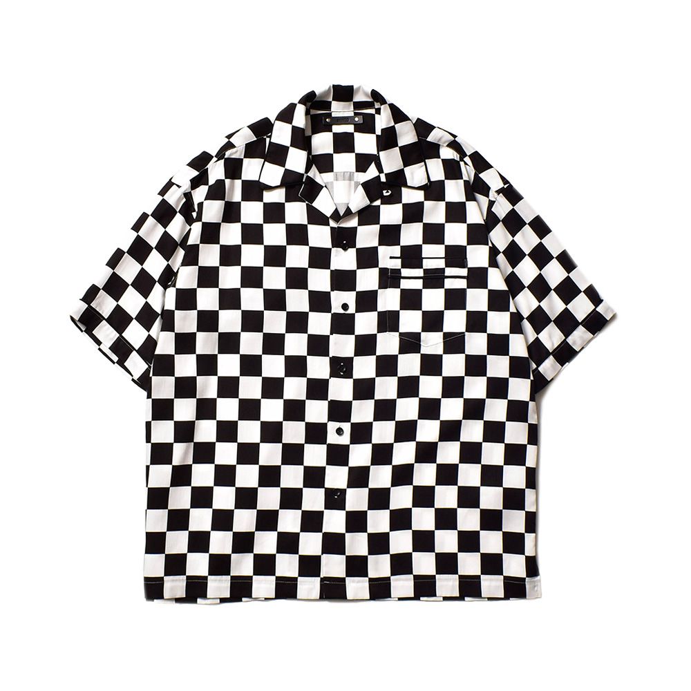 Checkered hotsell flag hoodie