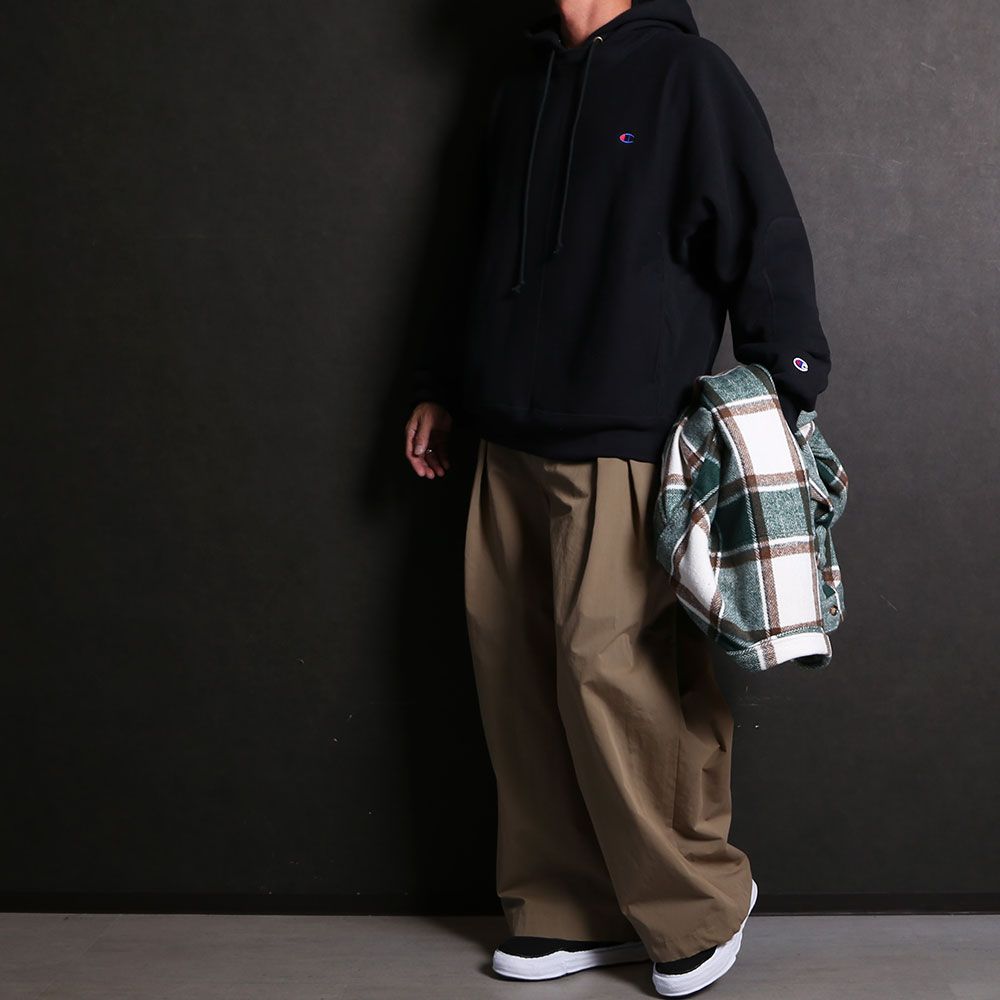 【VICTIM】【N.HOOLYWOOD】【Iroquois】【【Maison MIHARA YASUHIRO】コーディネート
