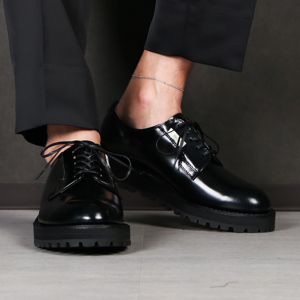 N.HOOLYWOOD - × DANNER / FALL2020 LEATHER SHOES / 1202-SE01 pieces ...