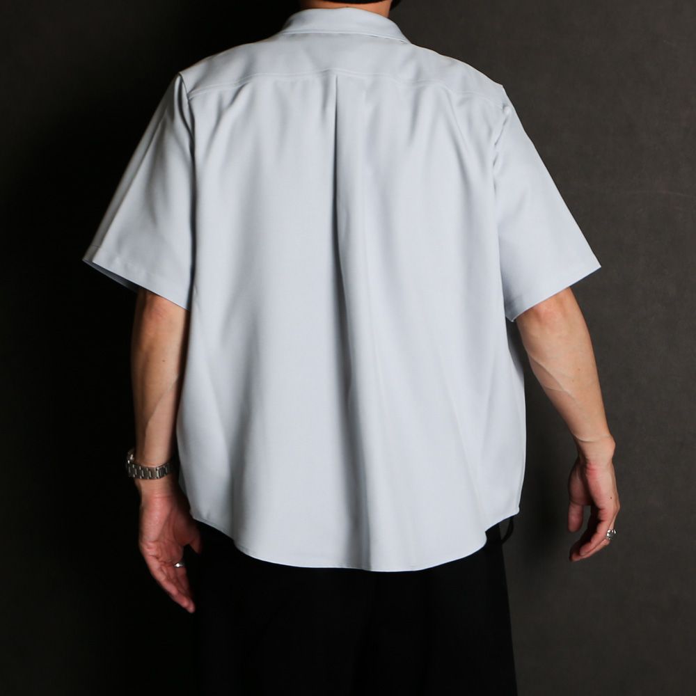 S/S STANDARD SHIRTS / 半袖シャツ / VTM-23-S-035