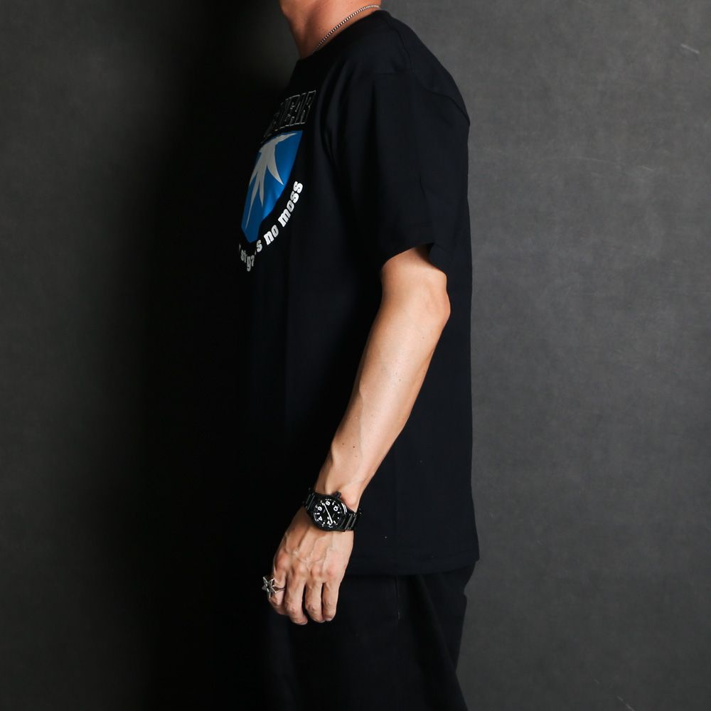 half star TEE 1th limited - BLACK / Tシャツ / GD0560