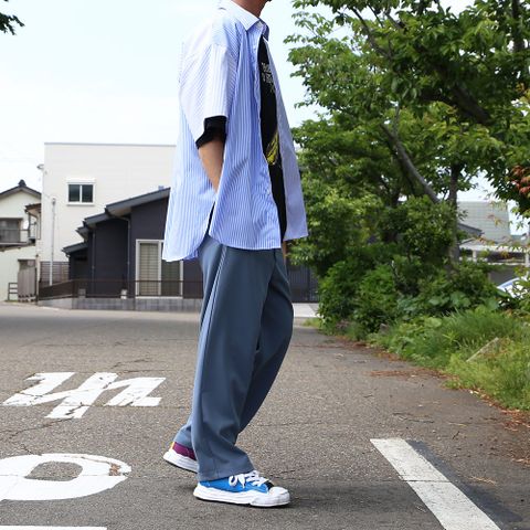 【superNova.】【Maison MIHARA YASUHIRO】【Iroquois】 コーディネート