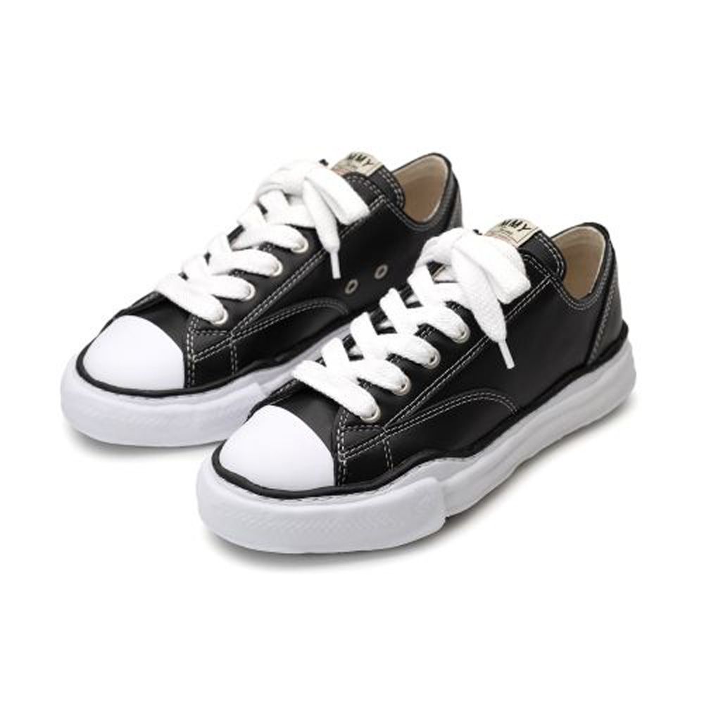 新品 メゾンミハラヤスヒロ ピーターソン SIZE 44(サイズ:28cm) Maison MIHARA YASUHIRO ONLINE STORE（メゾンミハラヤスヒロ