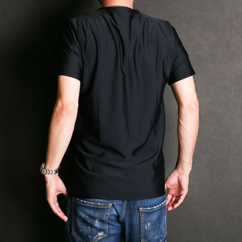 BOLTROGO RUSH TEE /  ボルトロゴ ラッシュガードTシャツ / RC20-T-009