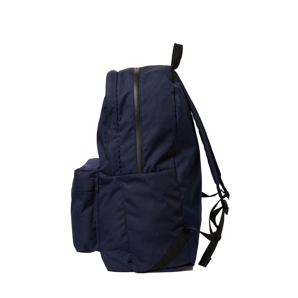 N.HOOLYWOOD - BACKPACK ( Large ) - NAVY / AC04 peg | chemical conbination