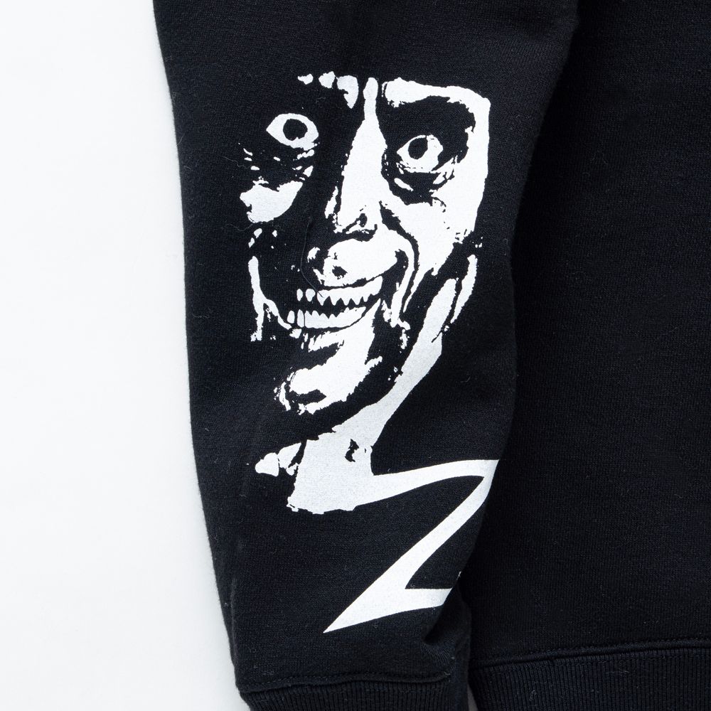 CRAZY HOODIE / プルオーバー パーカー / 25'RTC-0904