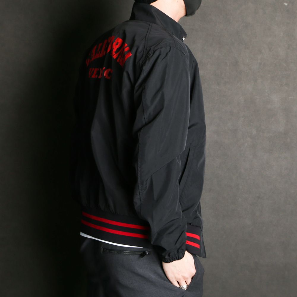 VITAGE NYLON BLOUSON / ナイロンブルゾン / TJK-S2106