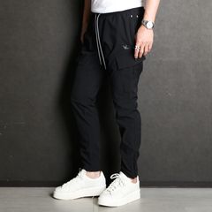 LIGHT CARGO PANTS / ランニング カーゴパンツ / USB-24017